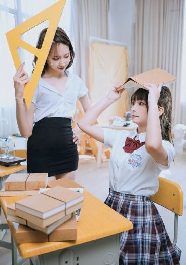 只摸1分钟也可以哦动漫_BD天堂在线